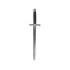 Dagger Medieval XII - XIV century