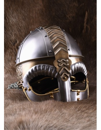 Helmet Beowulf