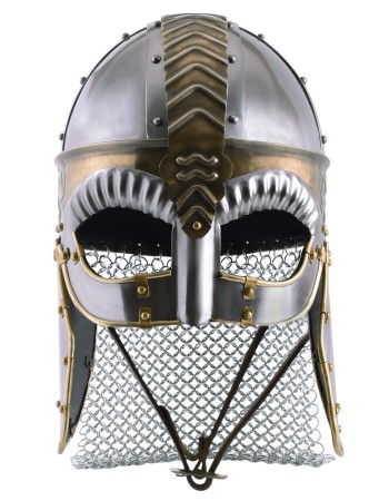 Helmet Beowulf