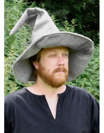 WizardŽs Hat