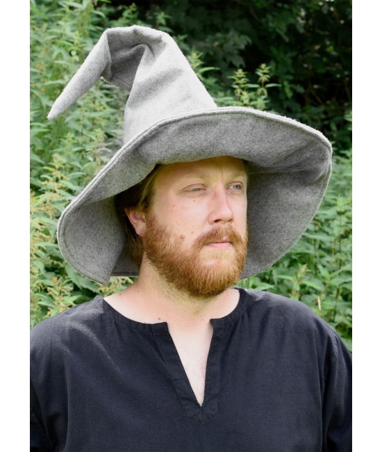 Wizard's hat