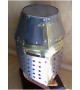 Crusader Templar helmet