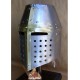 Crusader Templar helmet