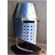 Helmet Templar Crusader - Wearable Costume Armor