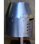 Crusader Templar helmet