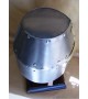 Crusader Templar helmet