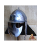 cappello d'arme - elmo medievale