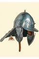 kettle hat -medieval helmet