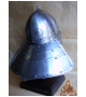 cappello d'arme - elmo medievale