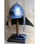 cappello d'arme - elmo medievale