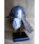 cappello d'arme - elmo medievale