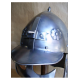 kettle hat -medieval helmet kettle hat -medieval helmet
