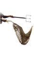 Network rope gladiator