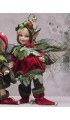 Currant, Porcelain Doll