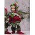 Currant, Porcelain Doll