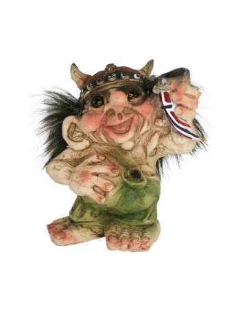 Troll Nyform 010