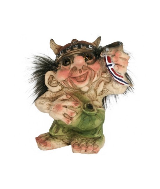 Troll Nyform 010