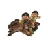 Troll 322 - limited edition troll 2020