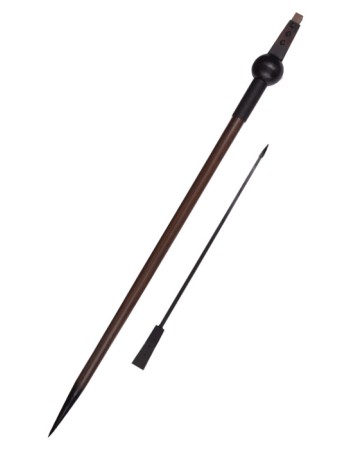 Pilum Roman javelin