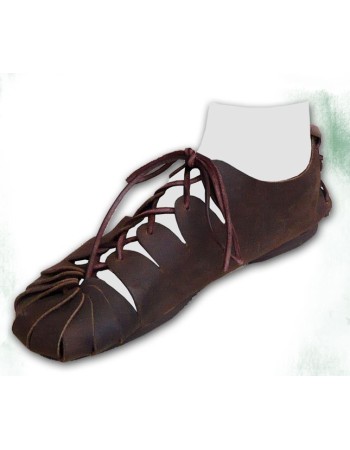 Sandals fantasy-medieval