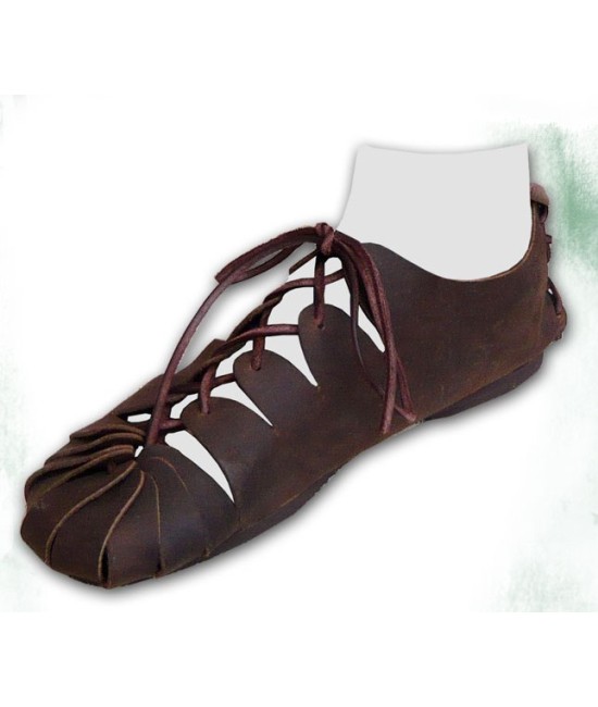 Sandals fantasy-medieval