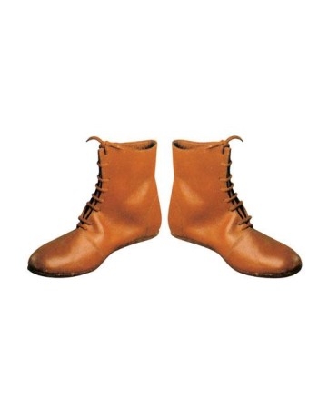 Medieval Shoes