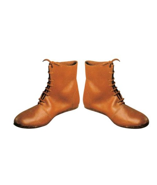 Medieval Shoes