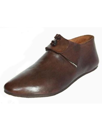 Medieval Shoes XIII / XIV century