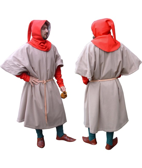 Schiavina - XIII / XIV century