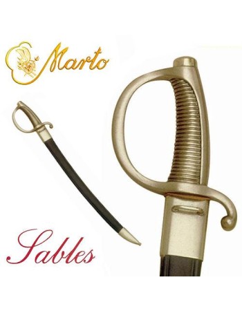 Sabre Briquet