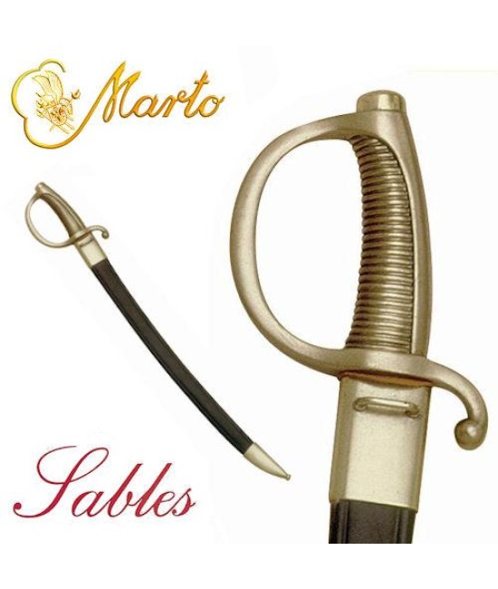 Sabre Briquet