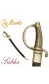 Sabre Briquet