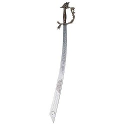Scimitar seventeenth century