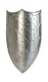 Medieval shield three-point