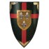 Shield Anjou