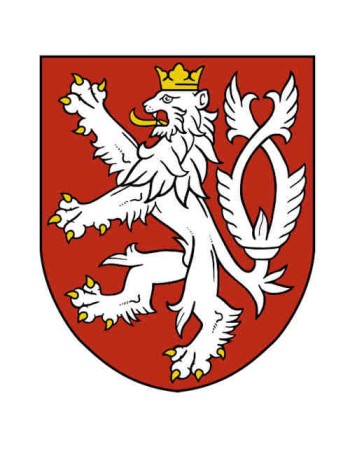 Heraldic shield, custom