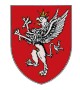 Heraldic shield, custom