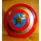 Captain America Metal Shield