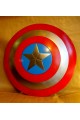 Captain America Metal Shield
