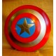 Captain America Metal Shield Captain America Metal Shield