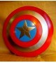 Captain America Metal Shield