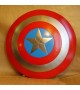 Captain America Metal Shield