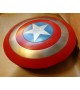 Captain America Metal Shield