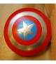 Captain America Metal Shield