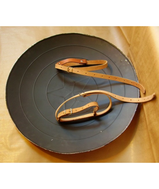 Captain America Metal Shield