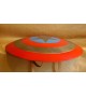 Captain America Metal Shield