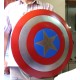 Captain America Metal Shield