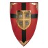 Shield Castile and Leon