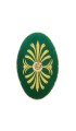 Roman Auxiliary Cavalry Shield