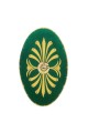 Roman Auxiliary Cavalry Shield
